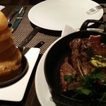 BLT STEAK  ROPPONGI - 