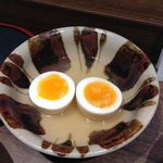 おでん 俺のだし - 玉子