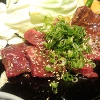 焼肉・しゃぶしゃぶ たちばな ヒルトンプラザイースト店 - 