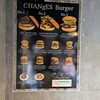 CHANgES Burger