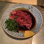 炭火焼 ゆうじ - 