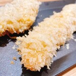 とんかつ成蔵 - 