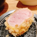 とんかつ成蔵 - 