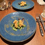 Restaurant Bar AMUSEMENT - 