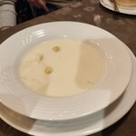 ビストロ ポップコーン - 