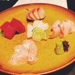 酢重ダイニング 六角 - 