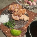 炭火焼鳥きびたき - 