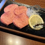 焼肉レストラン徳寿 - 