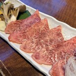 焼肉レストラン徳寿 - 