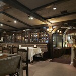 ビストロ ポップコーン - 