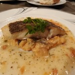 ビストロ ポップコーン - 