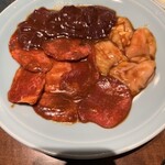 焼肉レストラン徳寿 - 