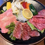 焼肉レストラン徳寿 本店 - 