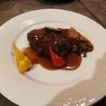 ビストロ ポップコーン - 