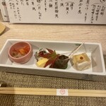 季節料理 彩さい - 