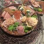 炭火焼鳥きびたき - 