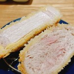 とんかつ成蔵 - 