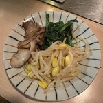 炭火焼 ゆうじ - 