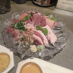 炭火焼鳥きびたき - 