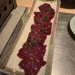 炭火焼 ゆうじ - 