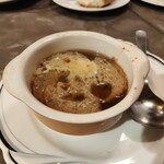 ビストロ ポップコーン - 