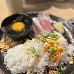 月島もんじゃ 酒場三九 渋谷店 - 