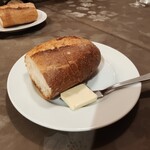 ビストロ ポップコーン - 