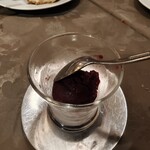 ビストロ ポップコーン - 