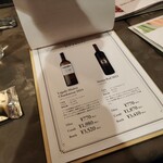 ビストロ ポップコーン - 