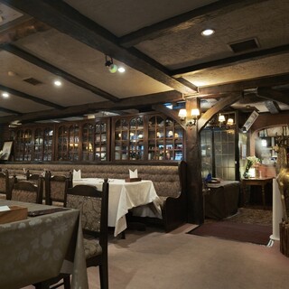 ビストロ ポップコーン_2