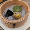中国料理 「王朝」 ヒルトン東京ベイ