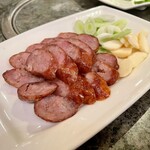 ShinYeh - 台式香腸