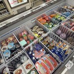 セブンイレブン - 料理写真: