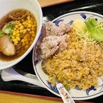 あじへい - 料理写真: