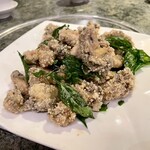 ShinYeh - 台式蚵仔酥