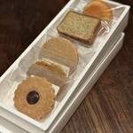 シヅカ洋菓子店 自然菓子研究所 - 