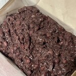 等々力 ひらさわ - 生おはぎ　めちゃくちゃ美味しい！