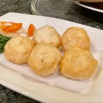 ShinYeh - 手打花枝丸 