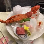 越後料亭 旬熹楽 - 