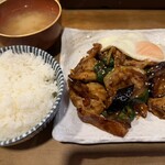 キッチンみのるや - 