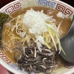 長浜らーめん - 