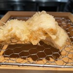 天ぷら わがた - 