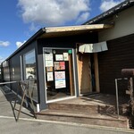 旬彩食堂　三粒に種 - 