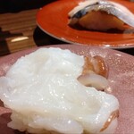 回転寿司 ぱさーる - 