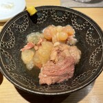 天ぷら わがた - 