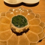 天ぷら わがた - 