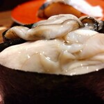 回転寿司 ぱさーる - 