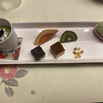 越後料亭 旬熹楽 - 