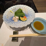 木曽路 鴻仏目店 - てっさ