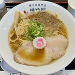 麺や厨 - 料理写真: